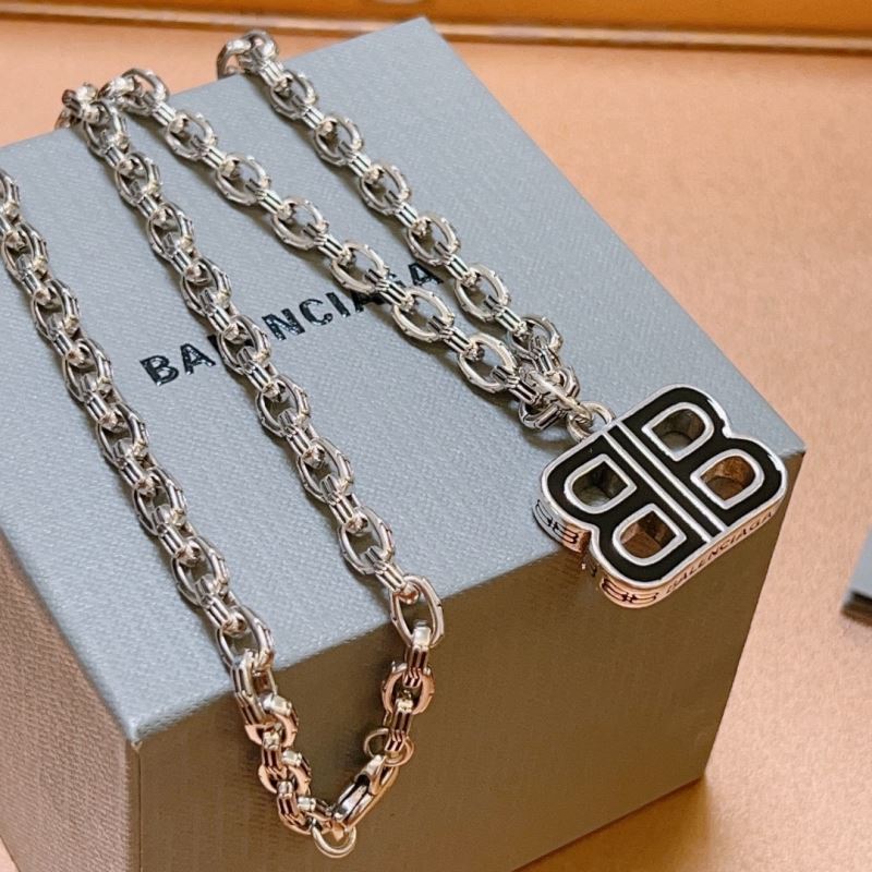 Balenciaga Necklaces